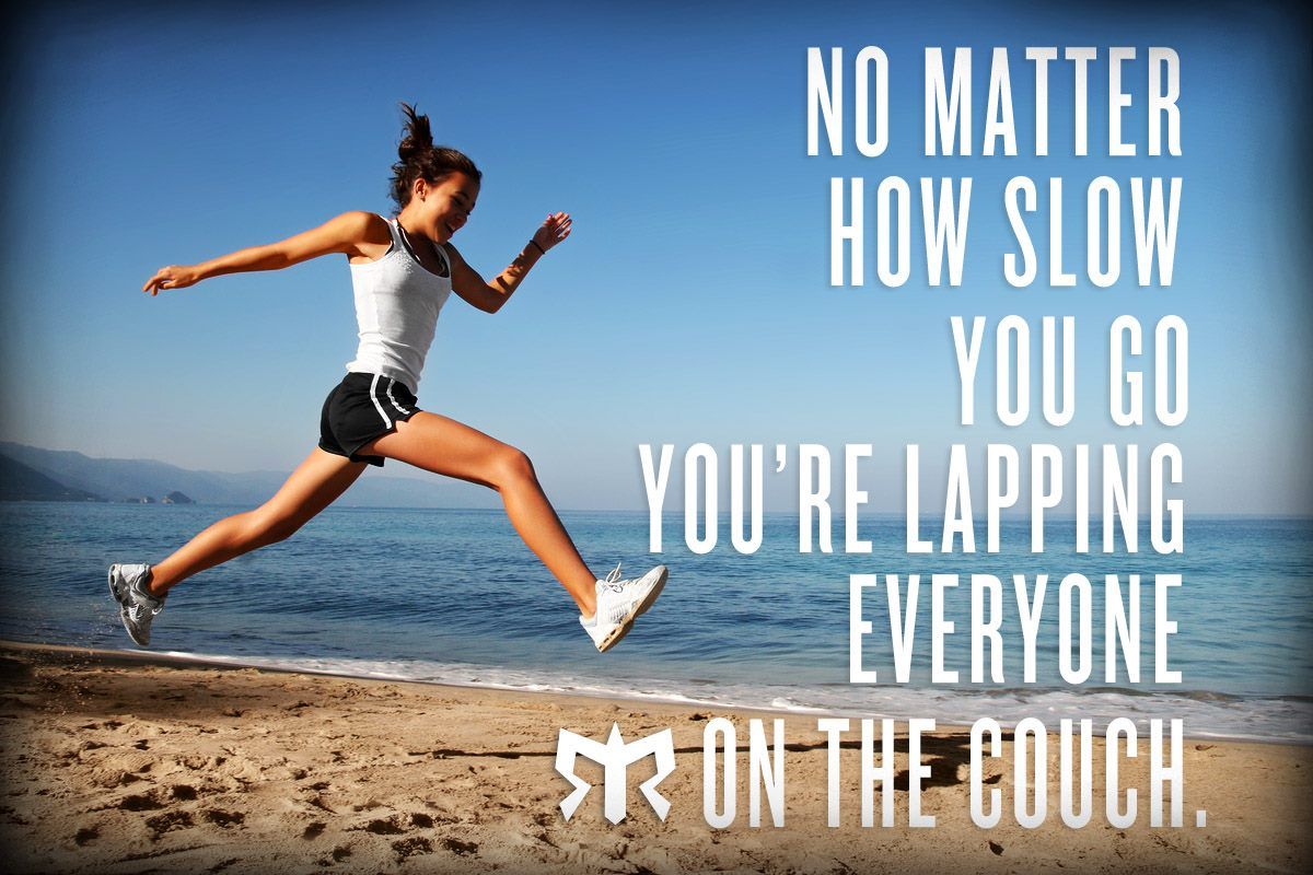Running Quotes Wallpapers