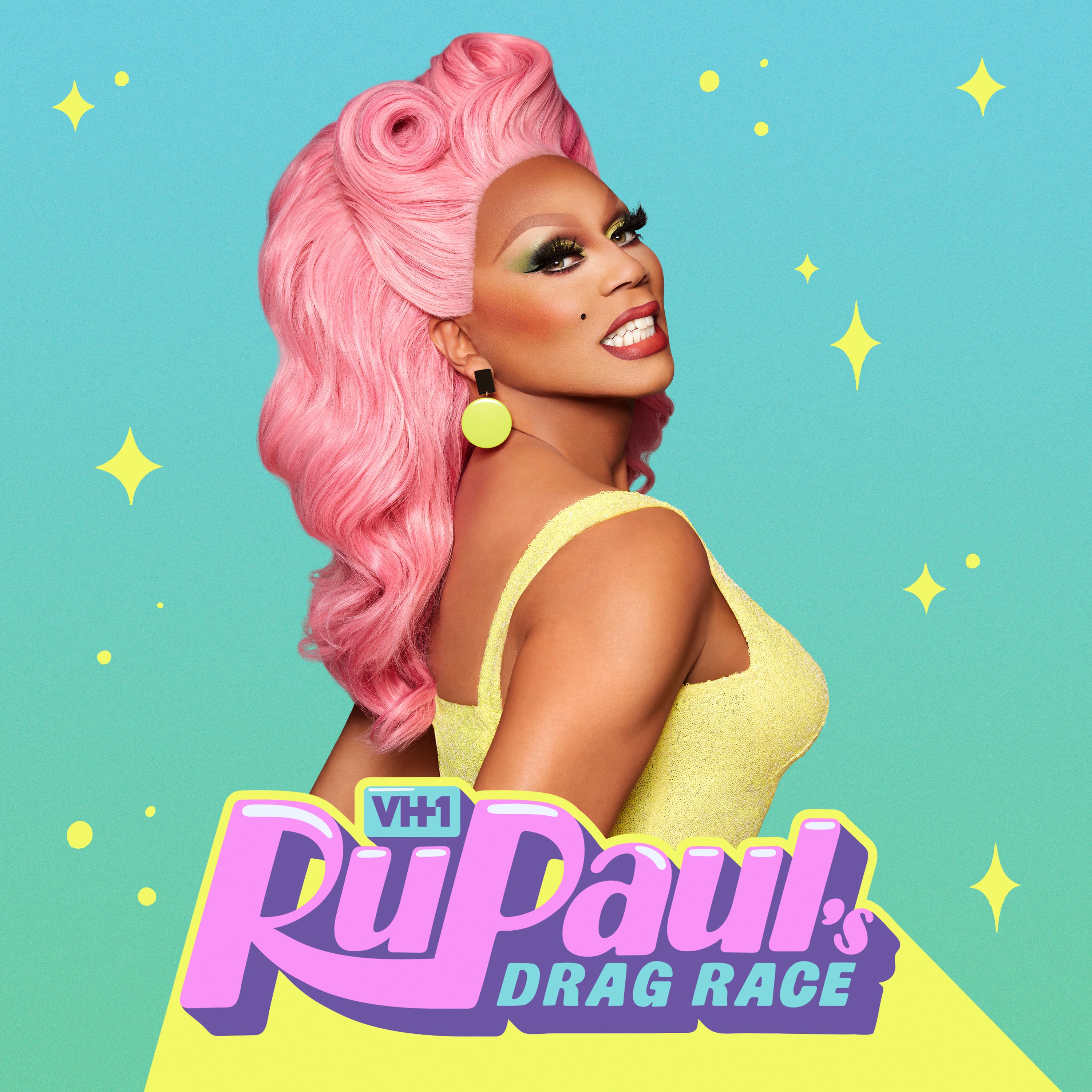 Rupaul Wallpapers