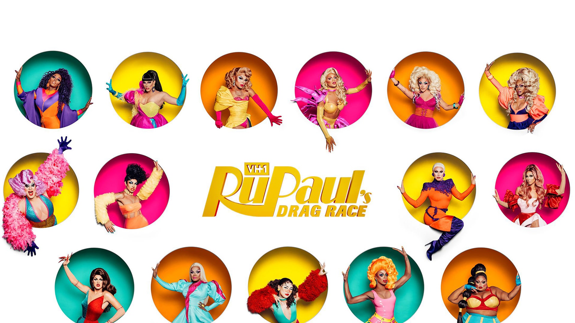 Rupaul Wallpapers