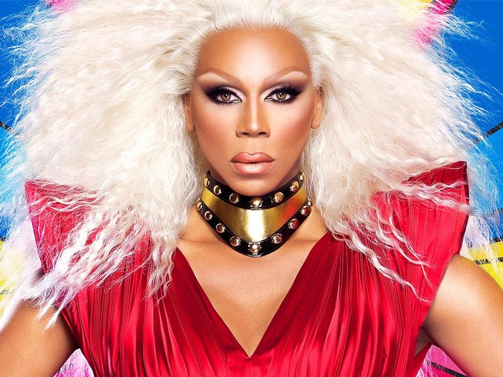 Rupaul Wallpapers