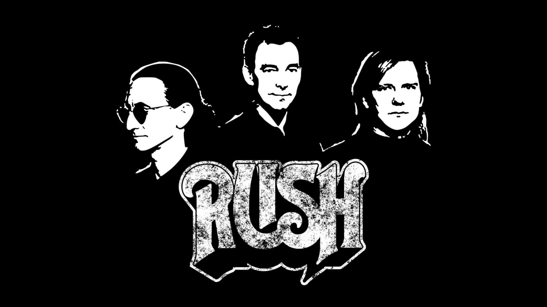 Rush Wallpapers