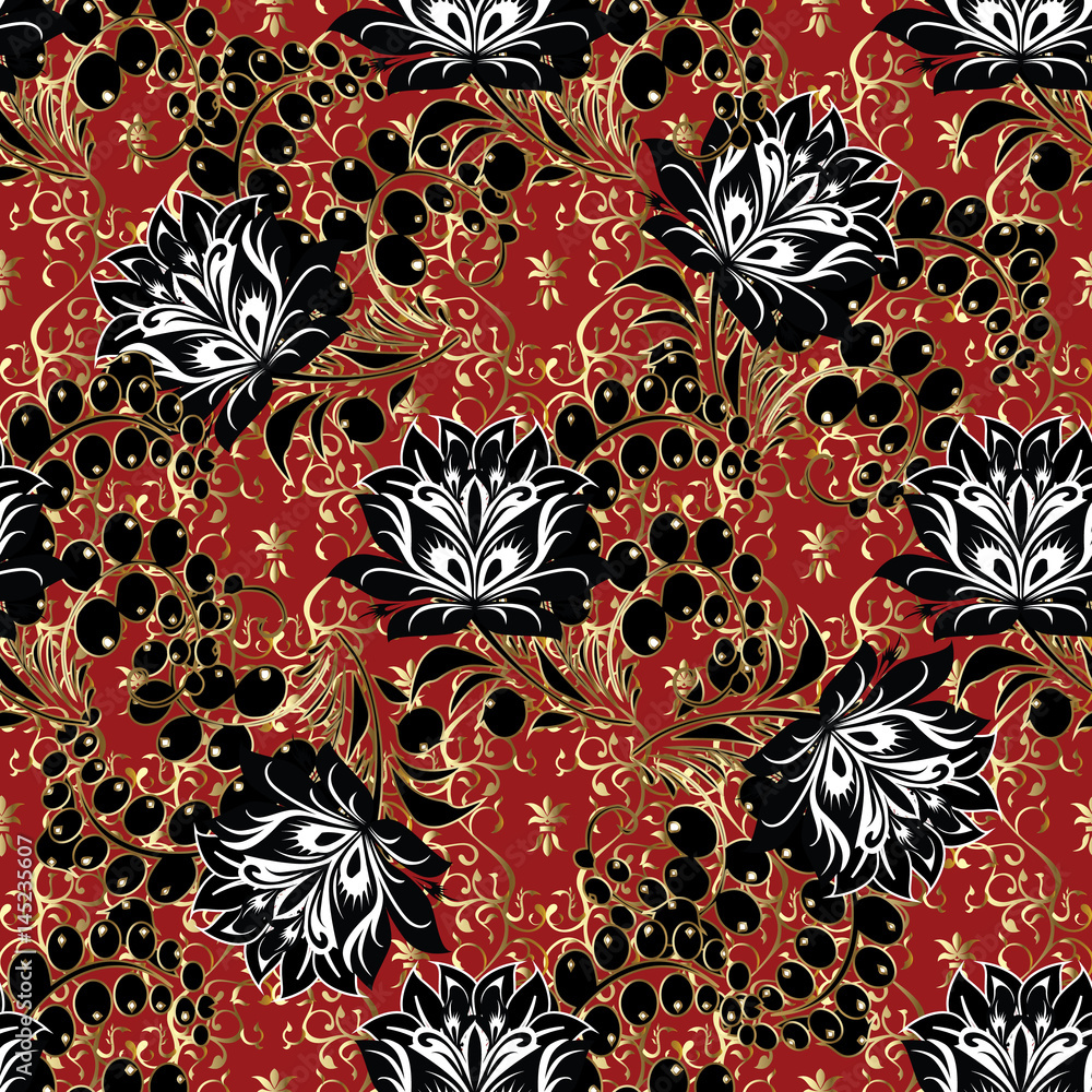 Russia Red Wallpapers