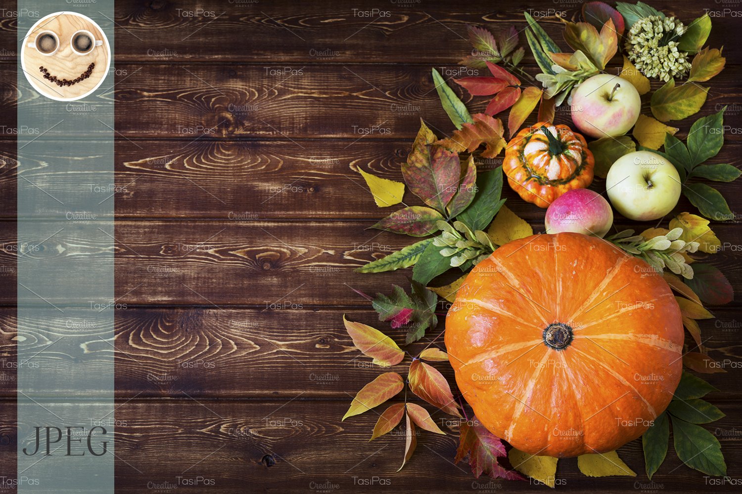 Rustic Thanksgiving Wallpapers