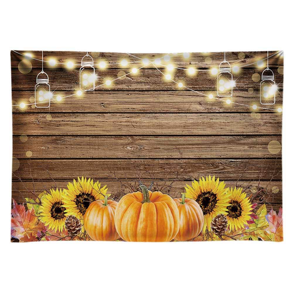 Rustic Thanksgiving Wallpapers