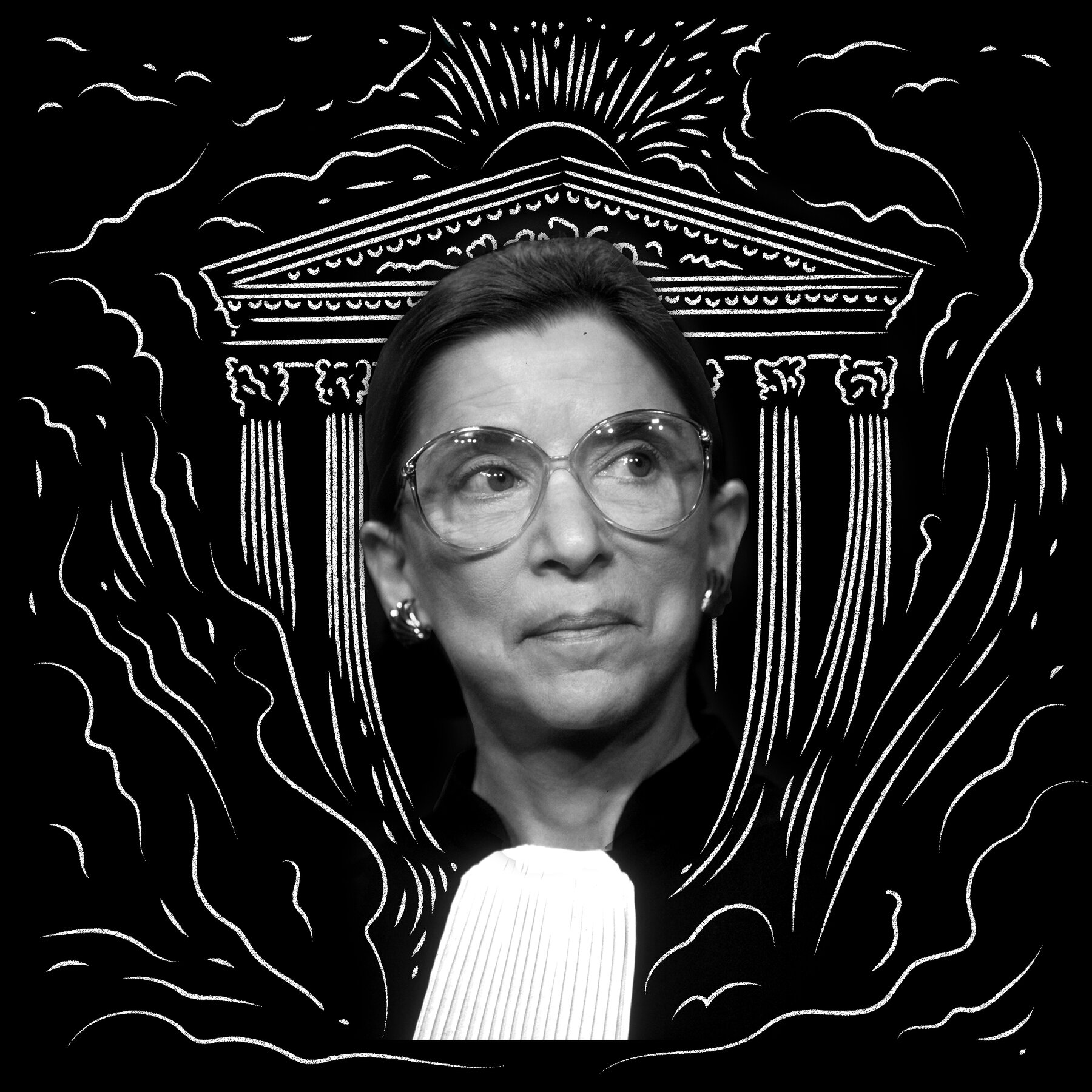 Ruth Bader Ginsburg Wallpapers