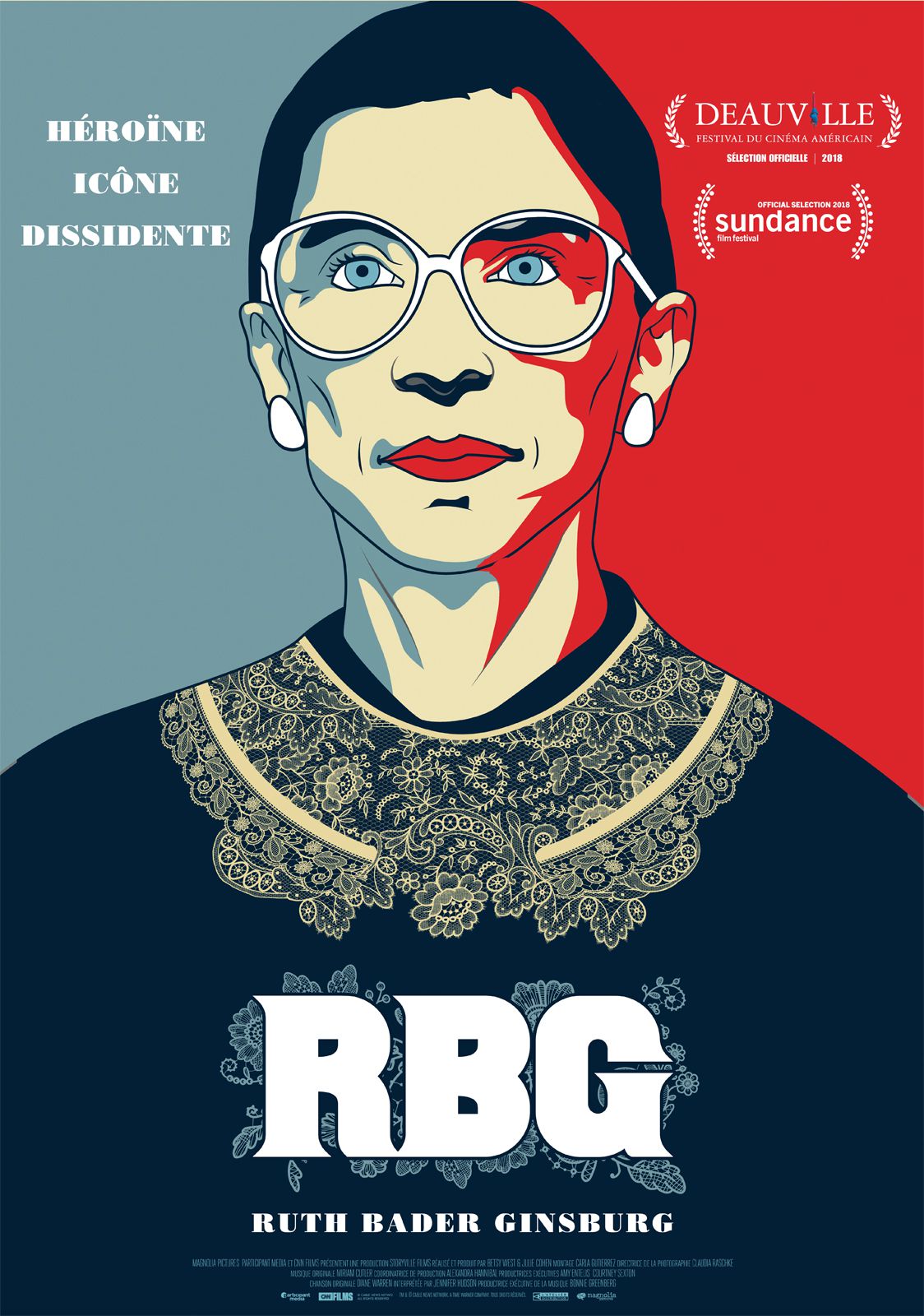 Ruth Bader Ginsburg Wallpapers