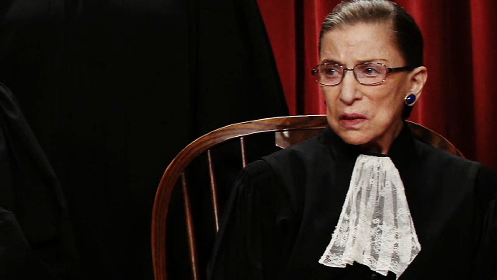 Ruth Bader Ginsburg Wallpapers