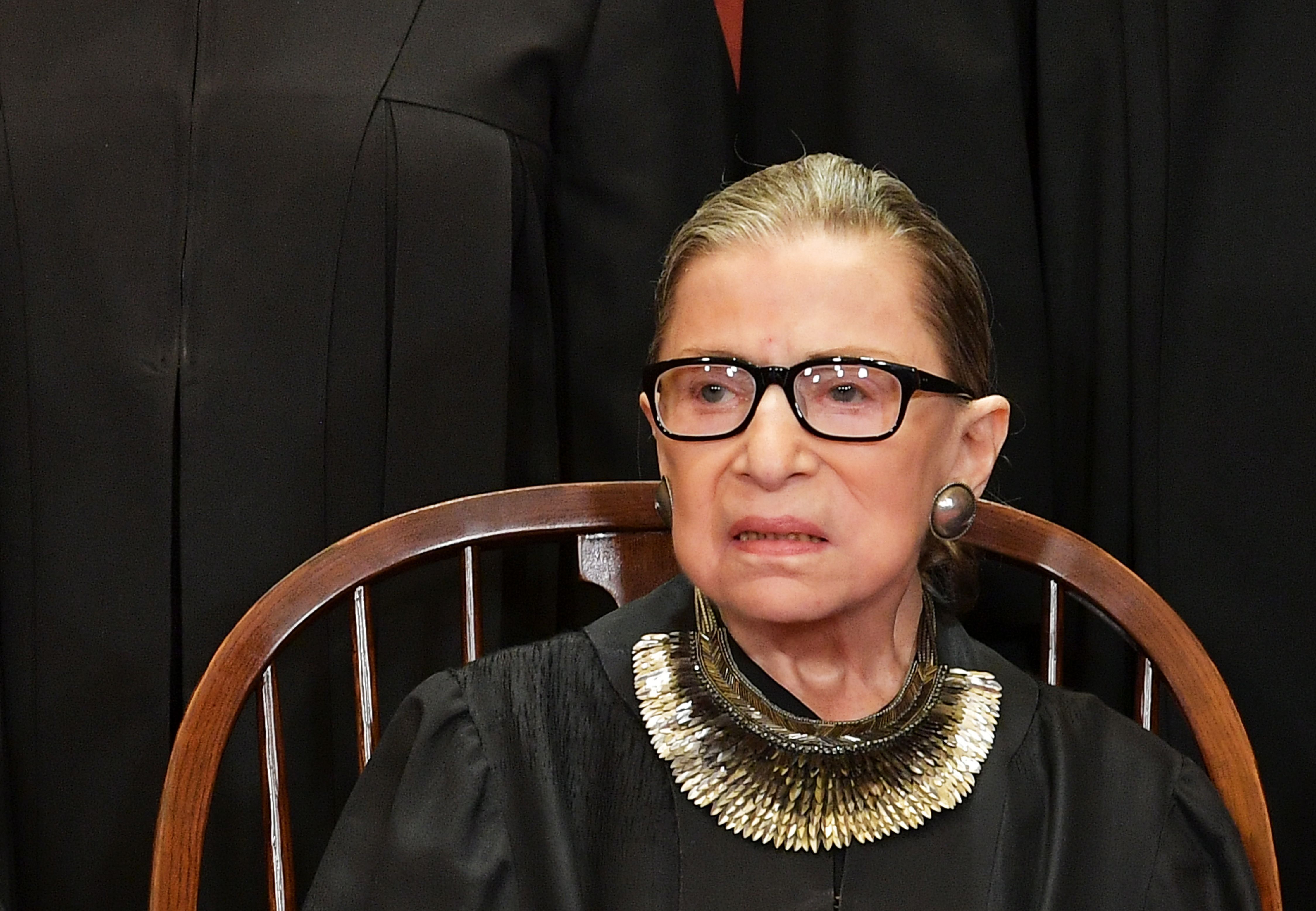 Ruth Bader Ginsburg Wallpapers