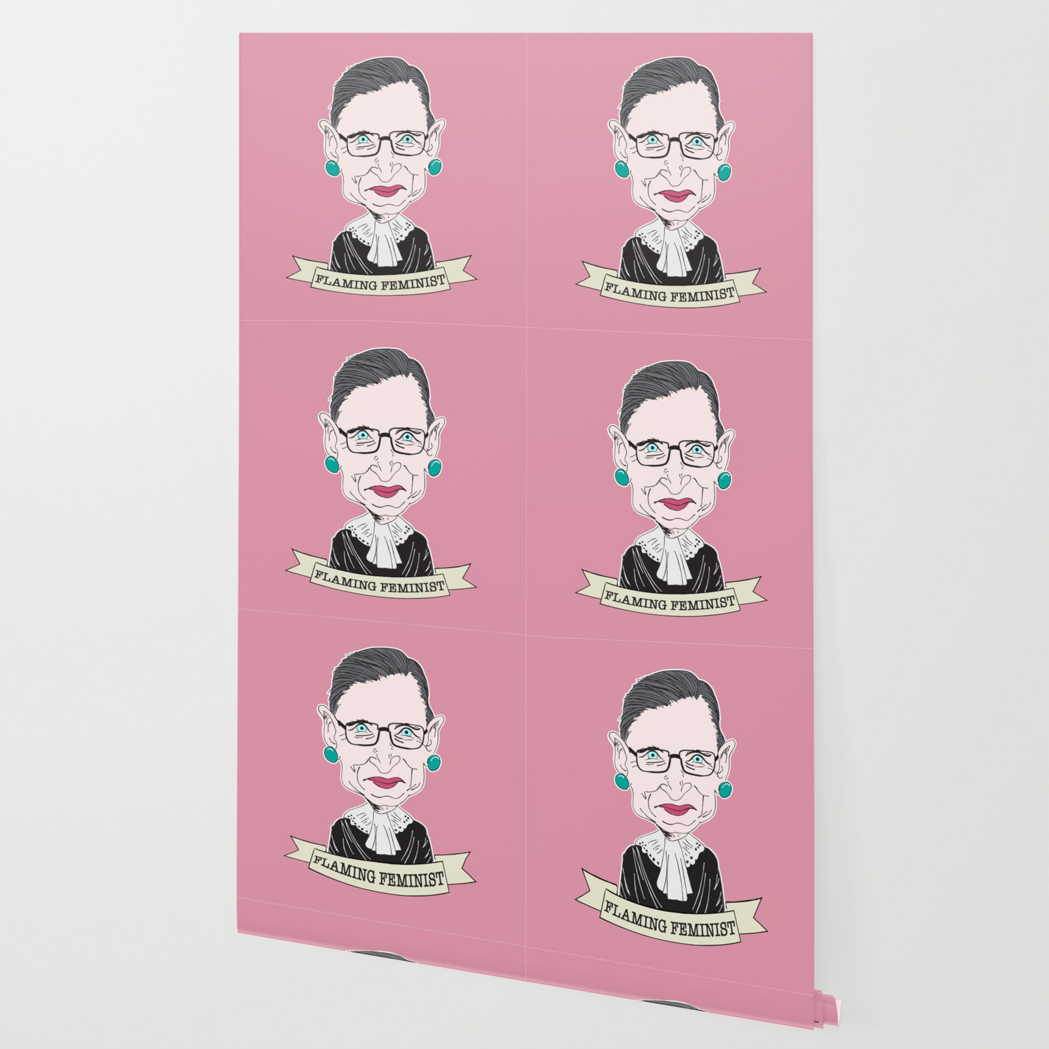 Ruth Bader Ginsburg Wallpapers