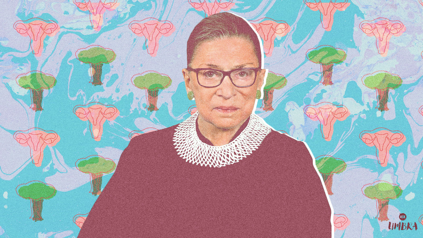 Ruth Bader Ginsburg Wallpapers