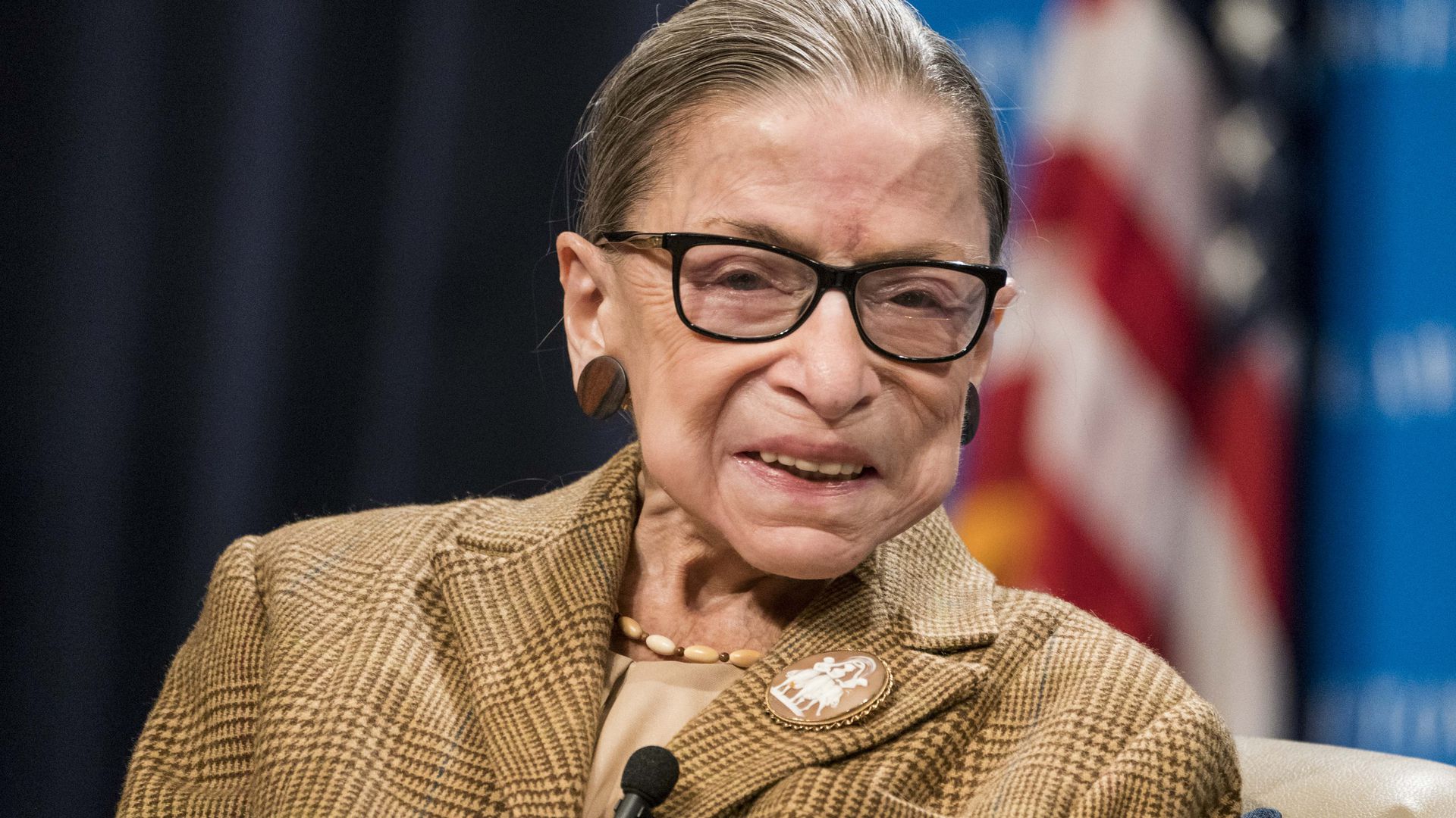 Ruth Bader Ginsburg Wallpapers