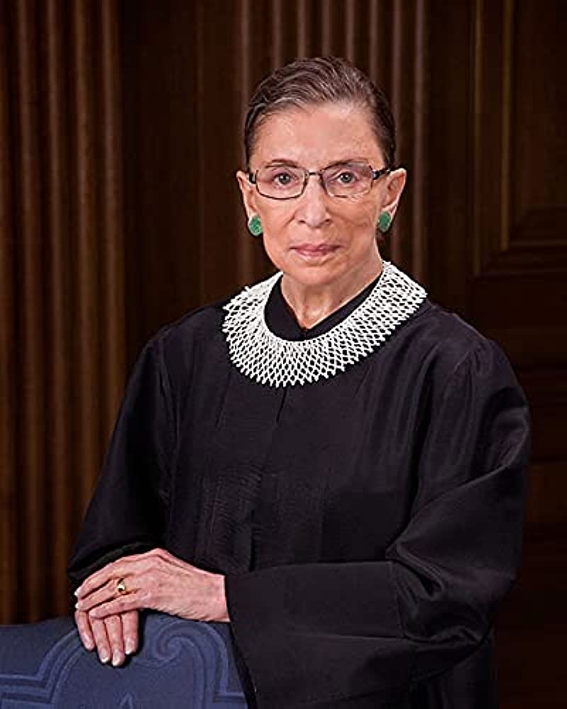 Ruth Bader Ginsburg Wallpapers