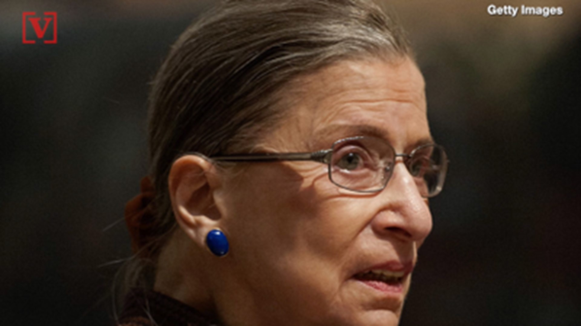 Ruth Bader Ginsburg Wallpapers