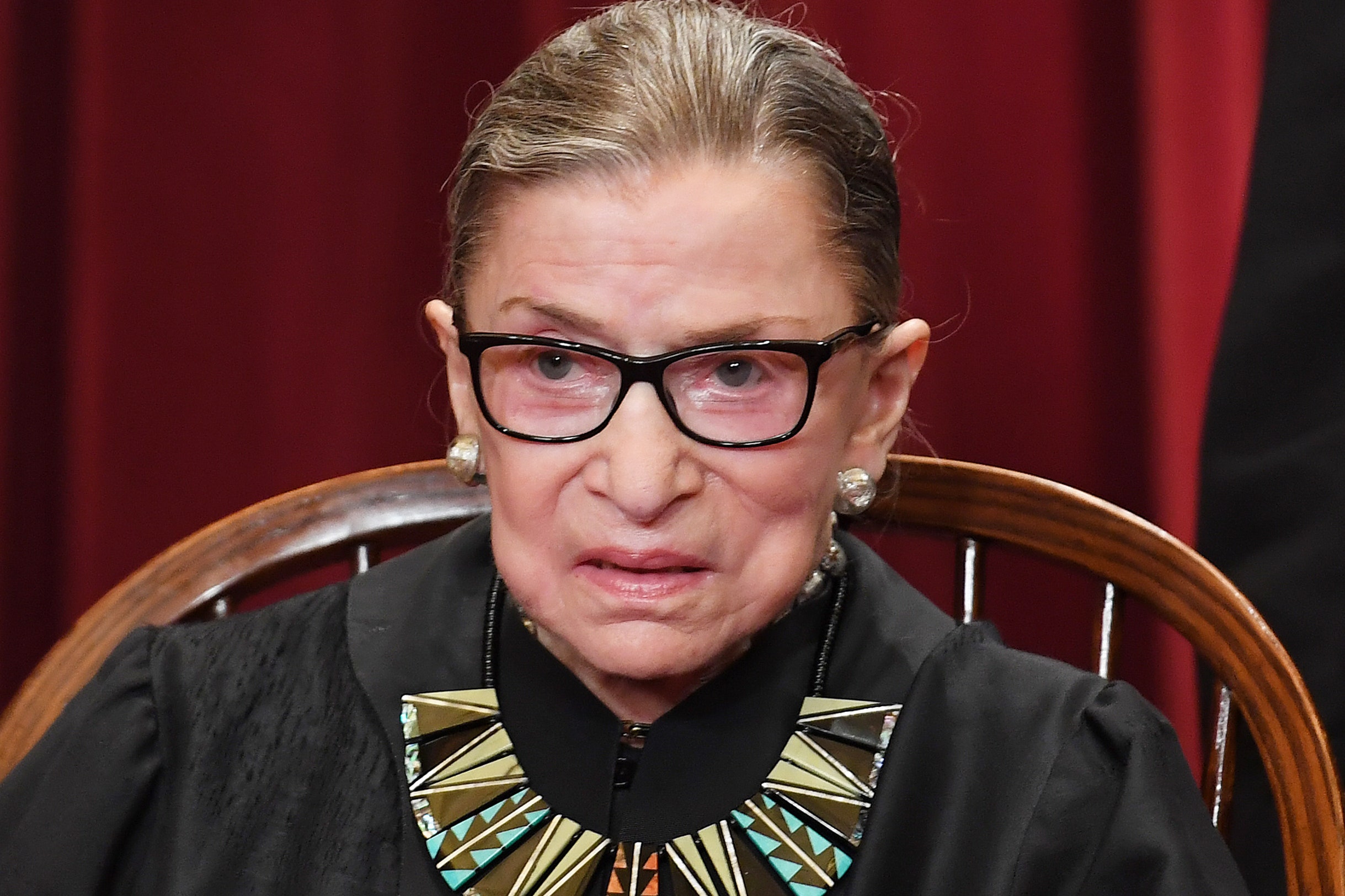 Ruth Bader Ginsburg Wallpapers