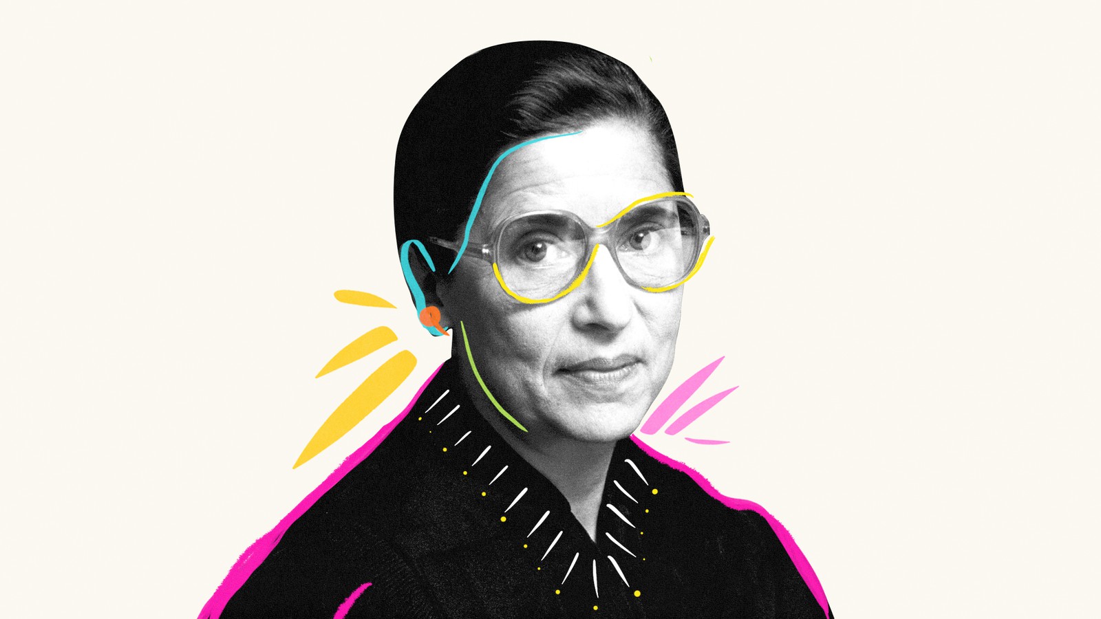 Ruth Bader Ginsburg Wallpapers