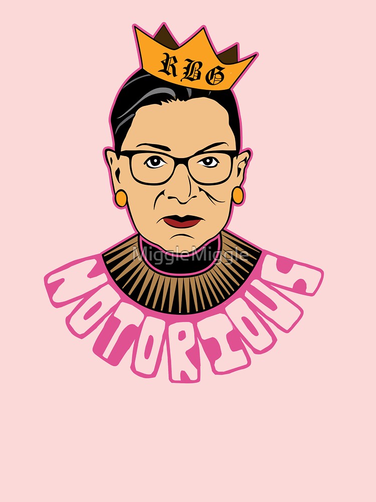 Ruth Bader Ginsburg Wallpapers