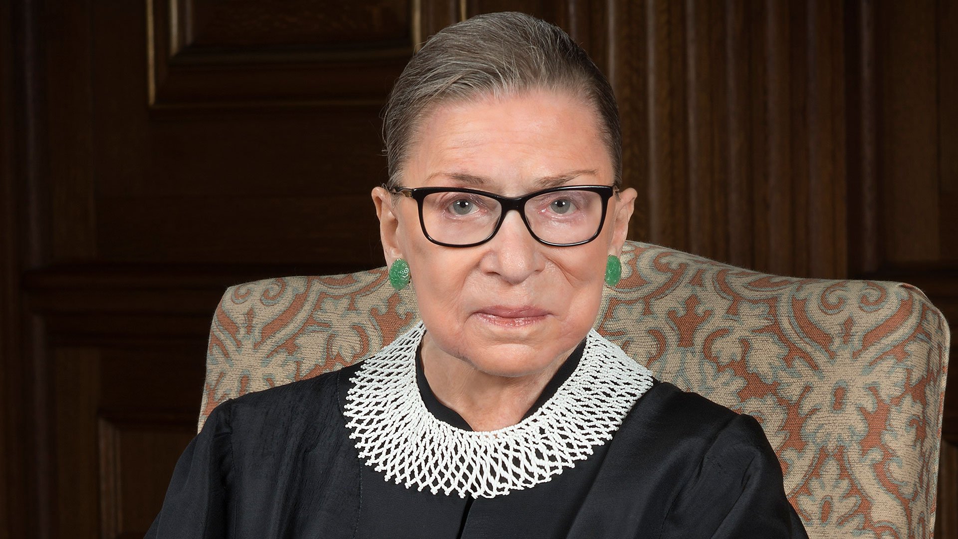 Ruth Bader Ginsburg Wallpapers