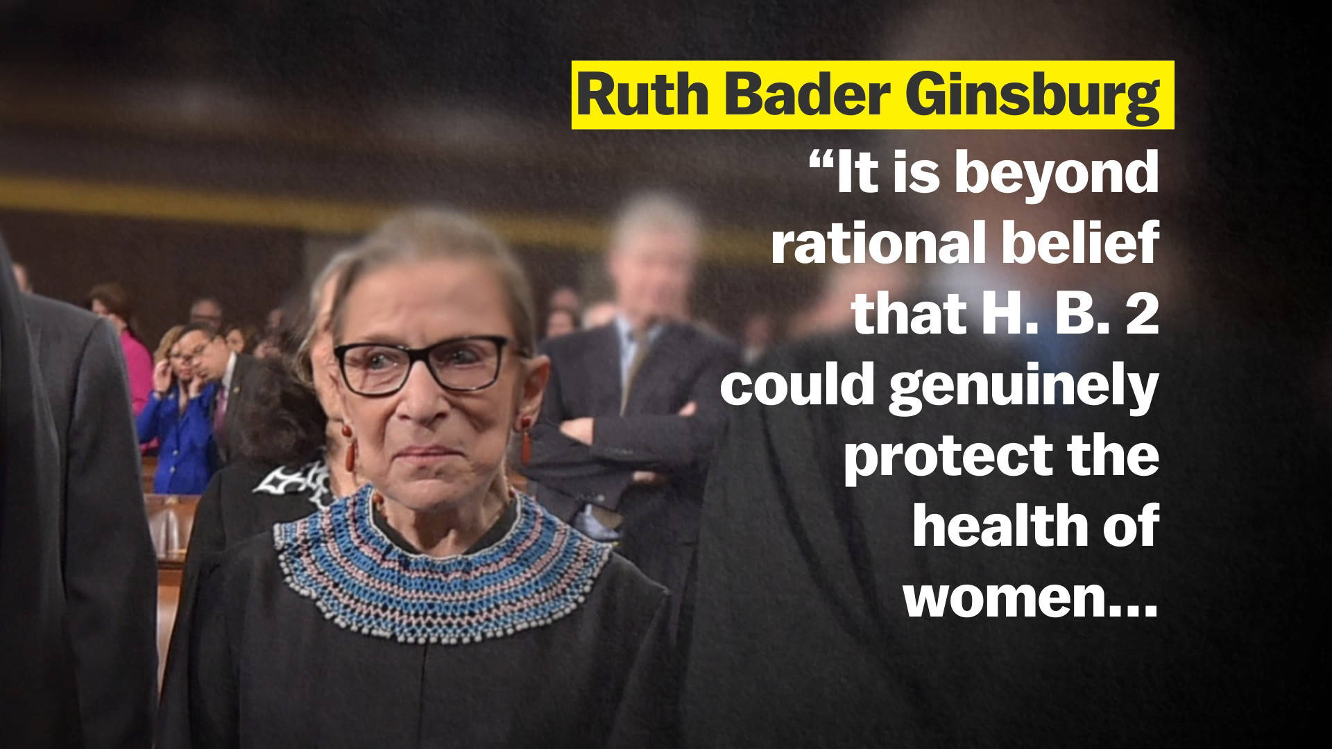 Ruth Bader Ginsburg Wallpapers