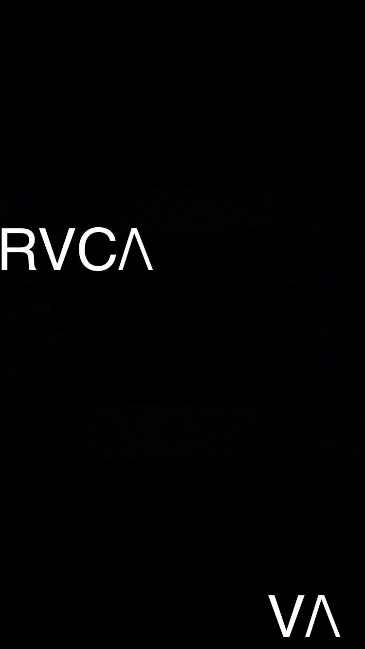 Rvca Wallpapers