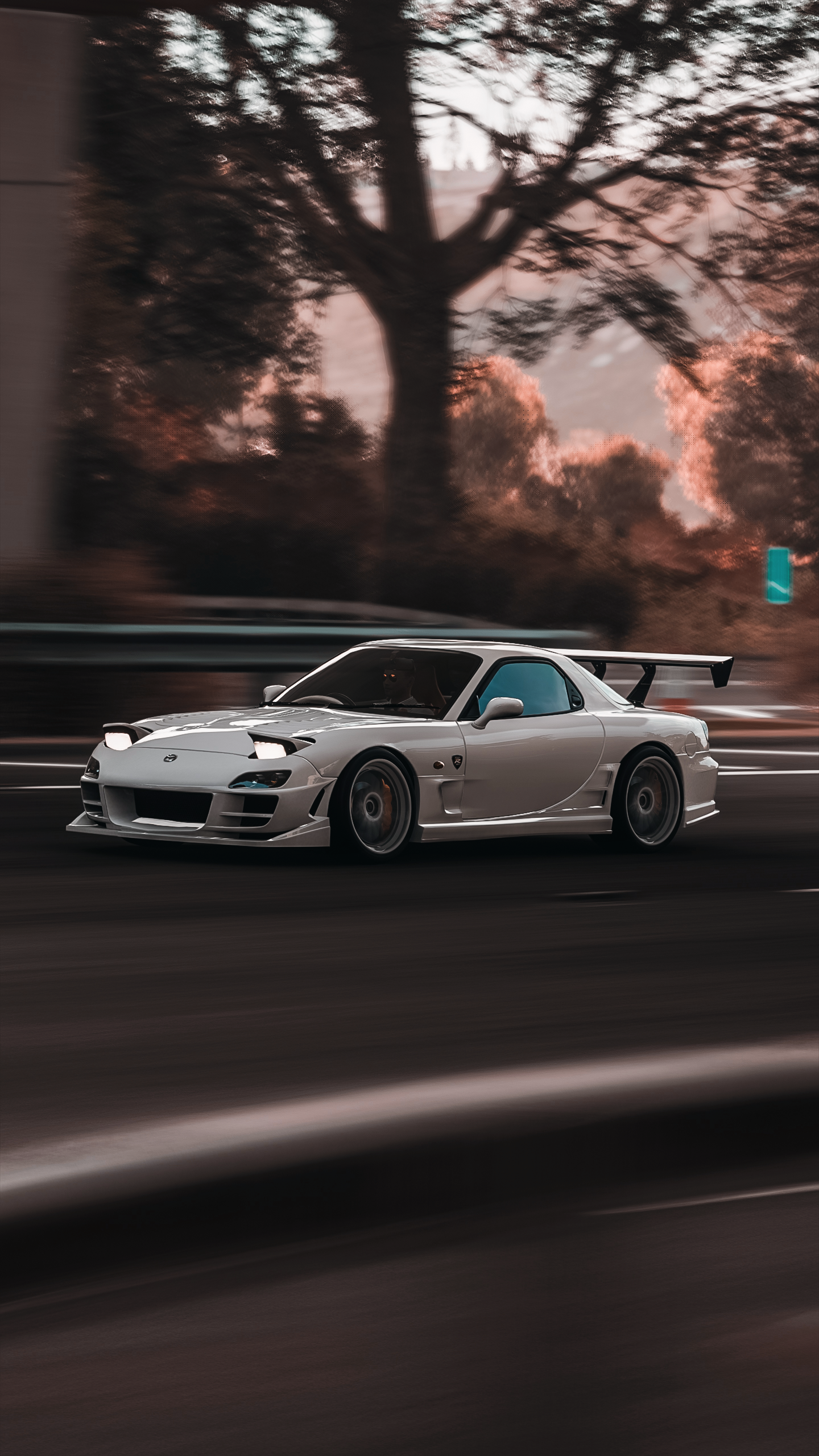 Rx7 Fc Wallpapers