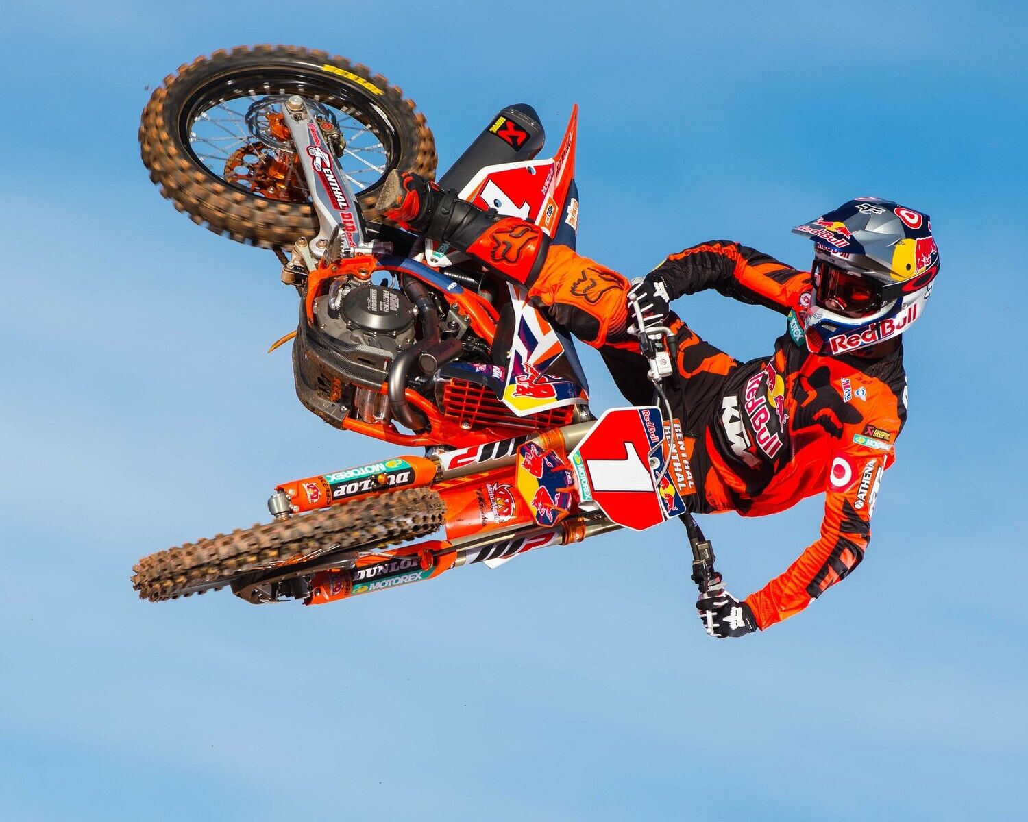 Ryan Dungey Wallpapers