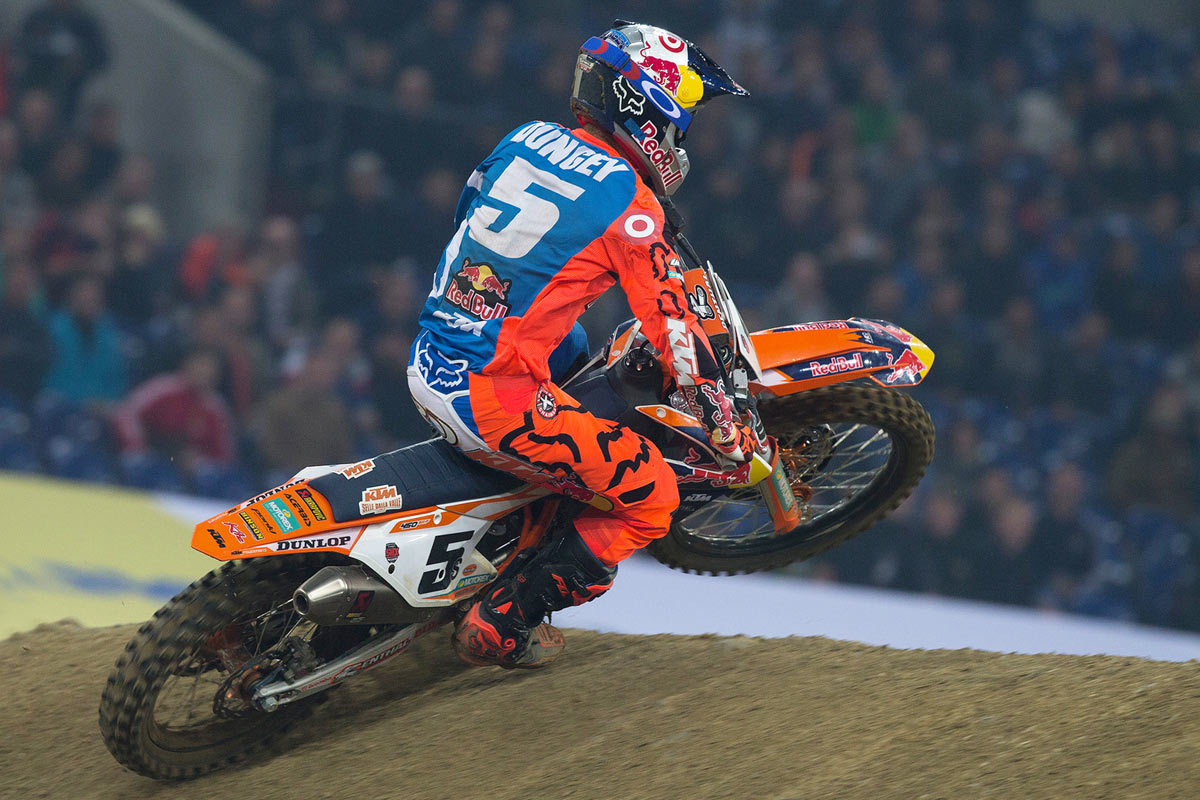 Ryan Dungey Wallpapers