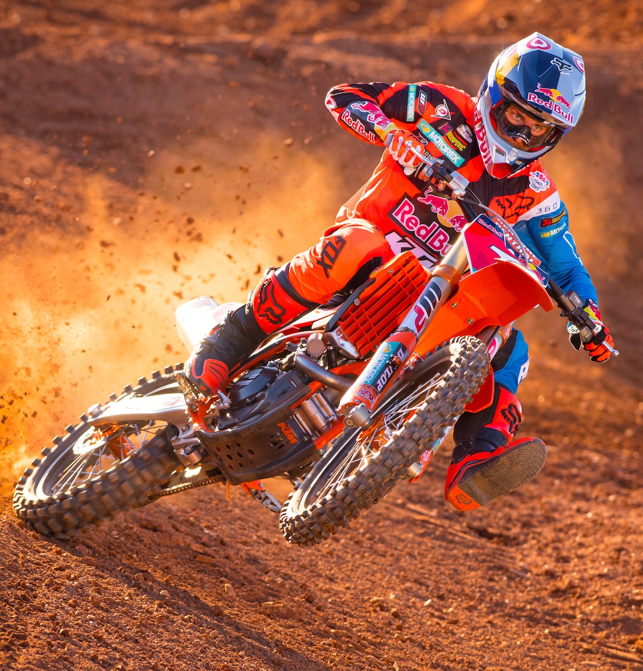 Ryan Dungey Wallpapers