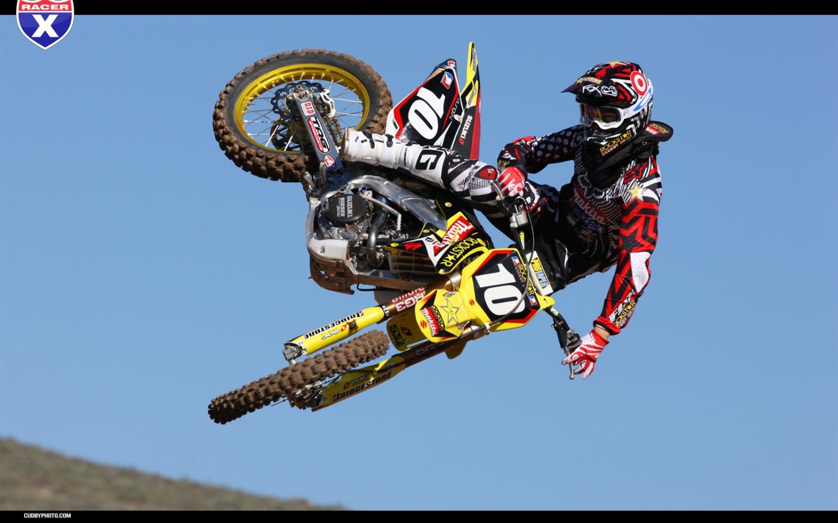 Ryan Dungey Wallpapers