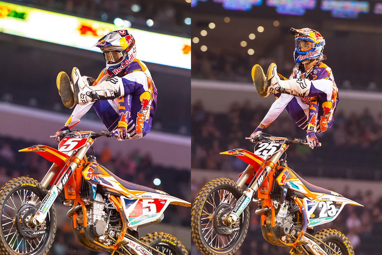 Ryan Dungey Wallpapers