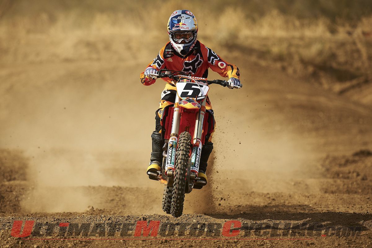 Ryan Dungey Wallpapers