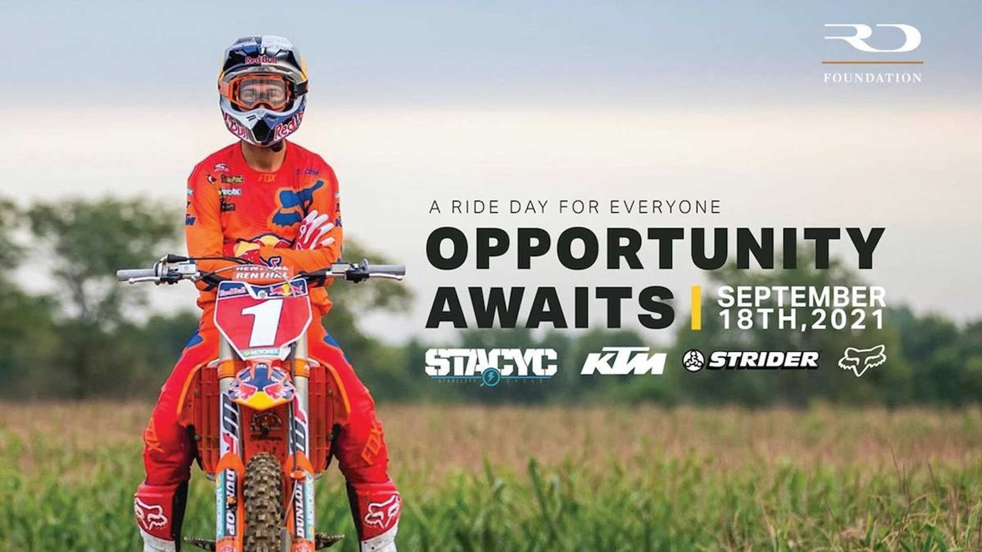 Ryan Dungey Wallpapers