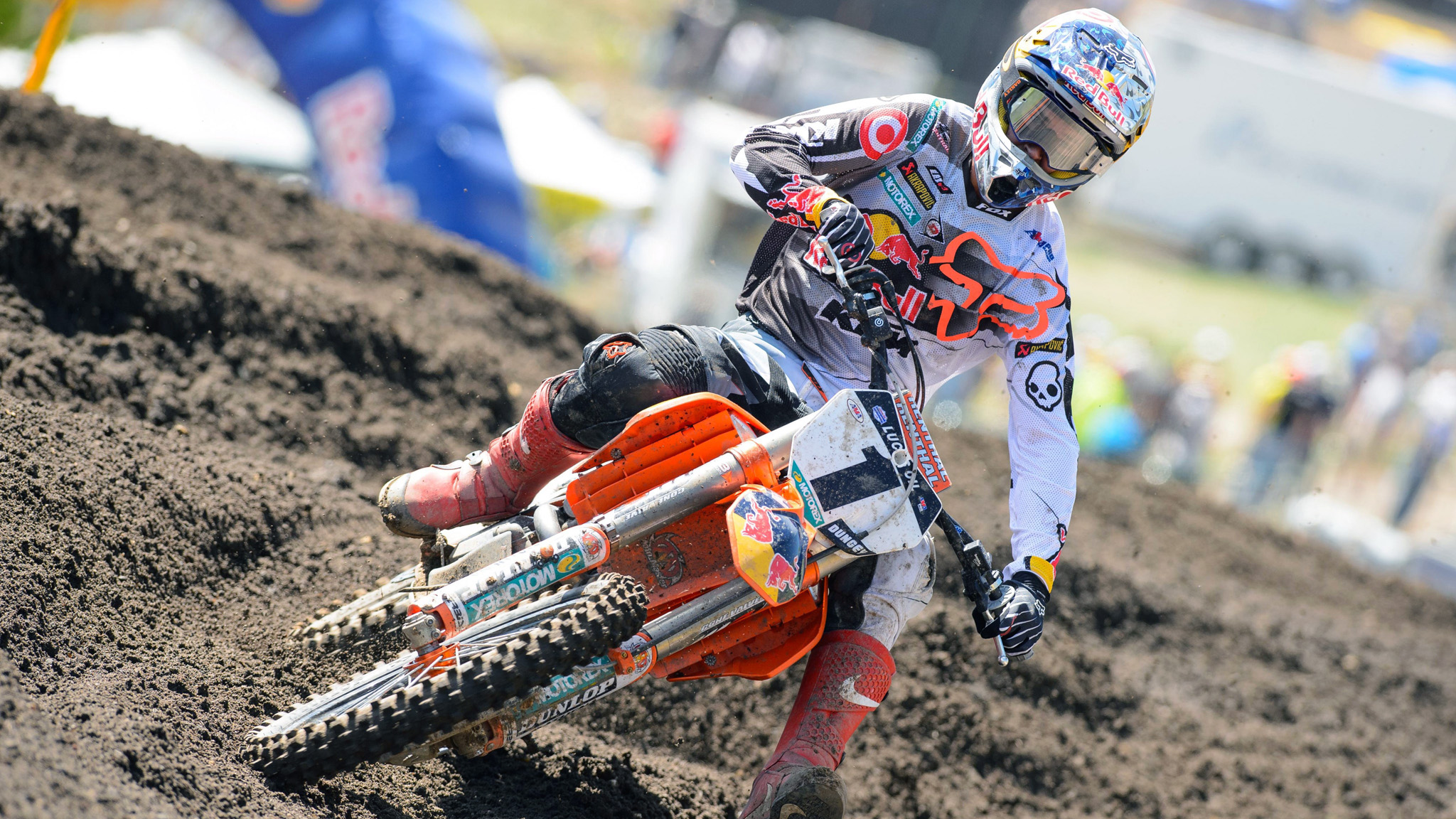 Ryan Dungey Wallpapers