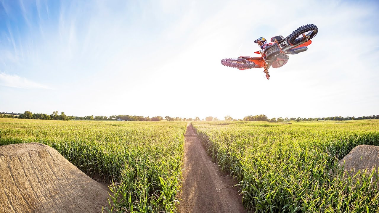 Ryan Dungey Wallpapers