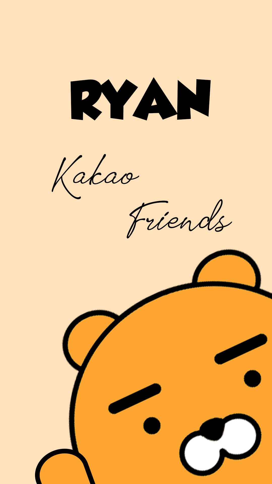 Ryan Kakao Wallpapers