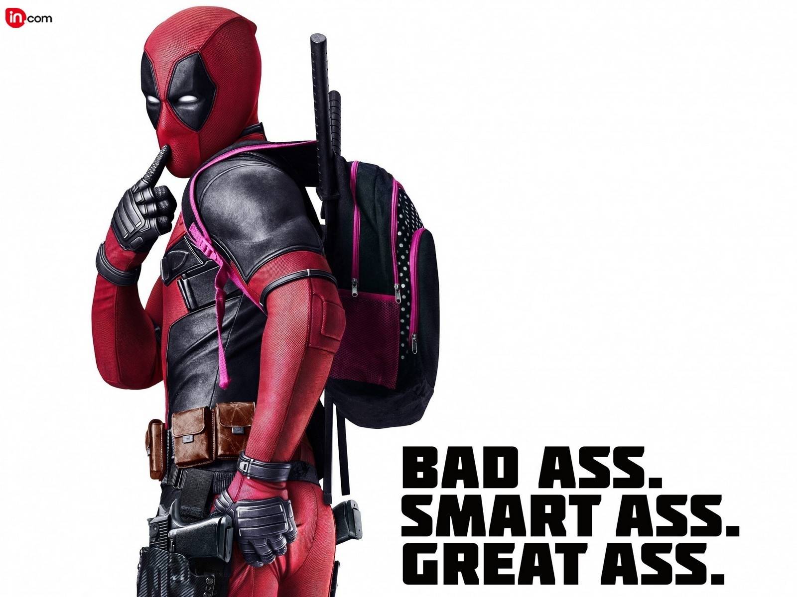 Ryan Reynolds Deadpool Pics Wallpapers