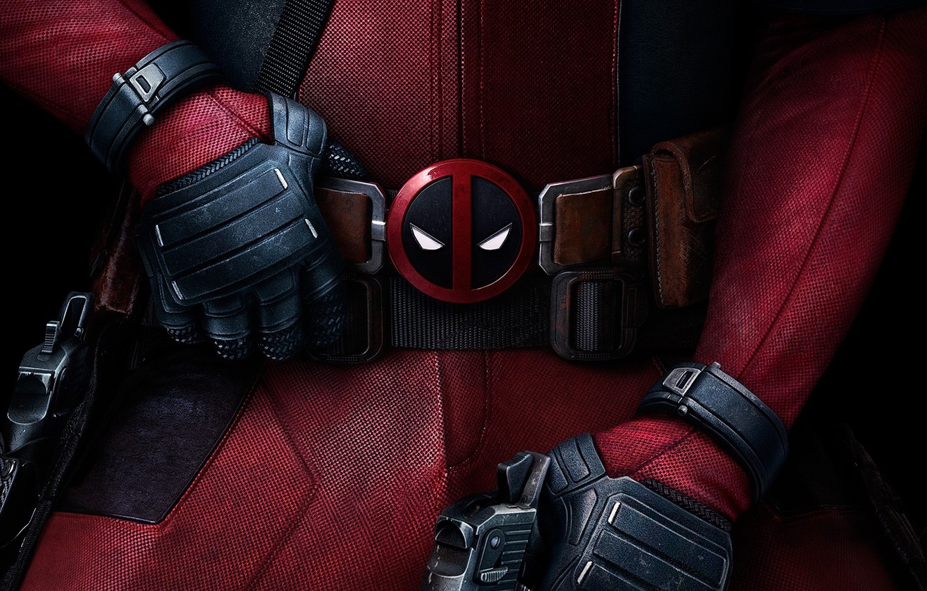 Ryan Reynolds Deadpool Pics Wallpapers