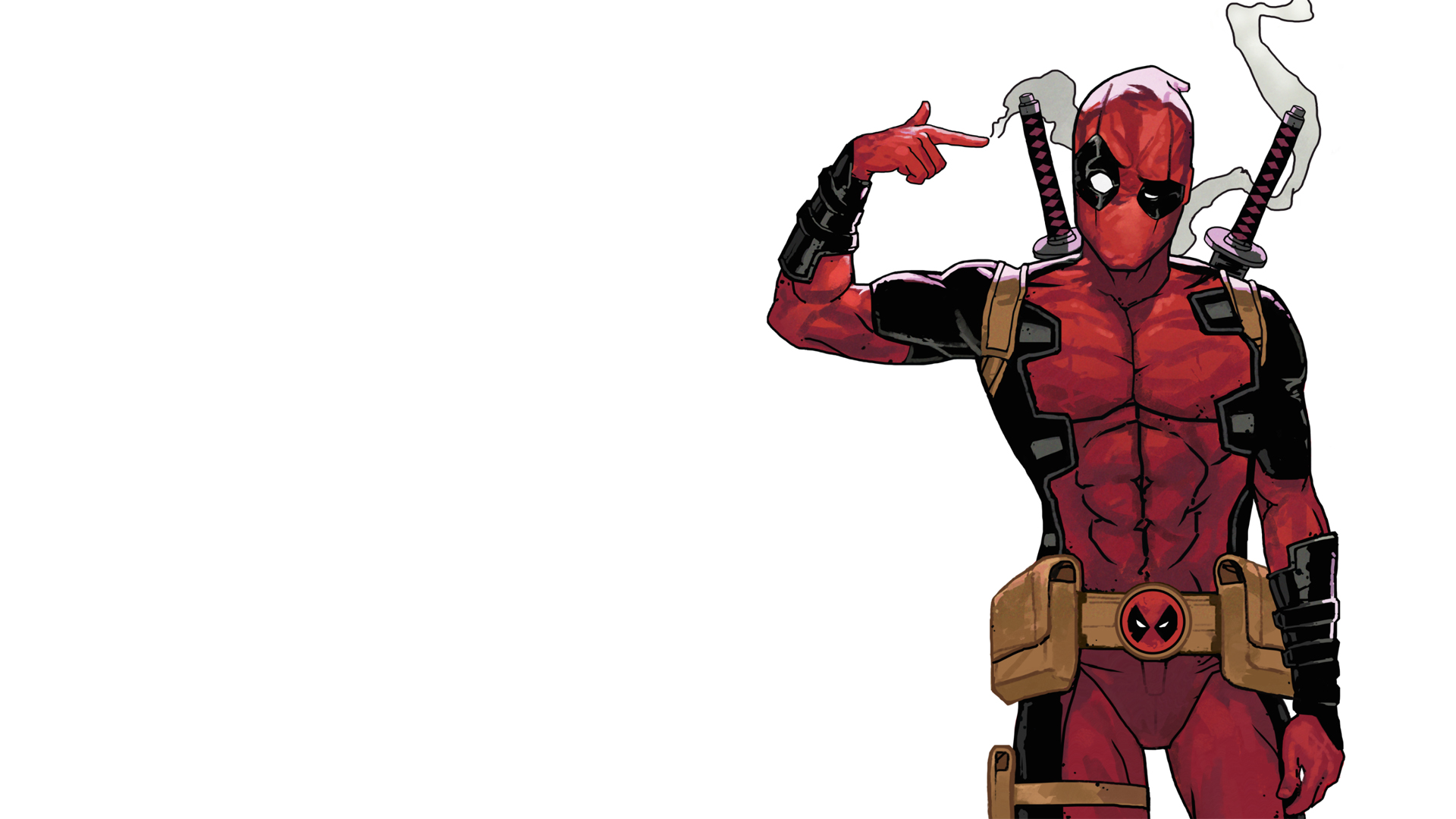 Ryan Reynolds Deadpool Pics Wallpapers