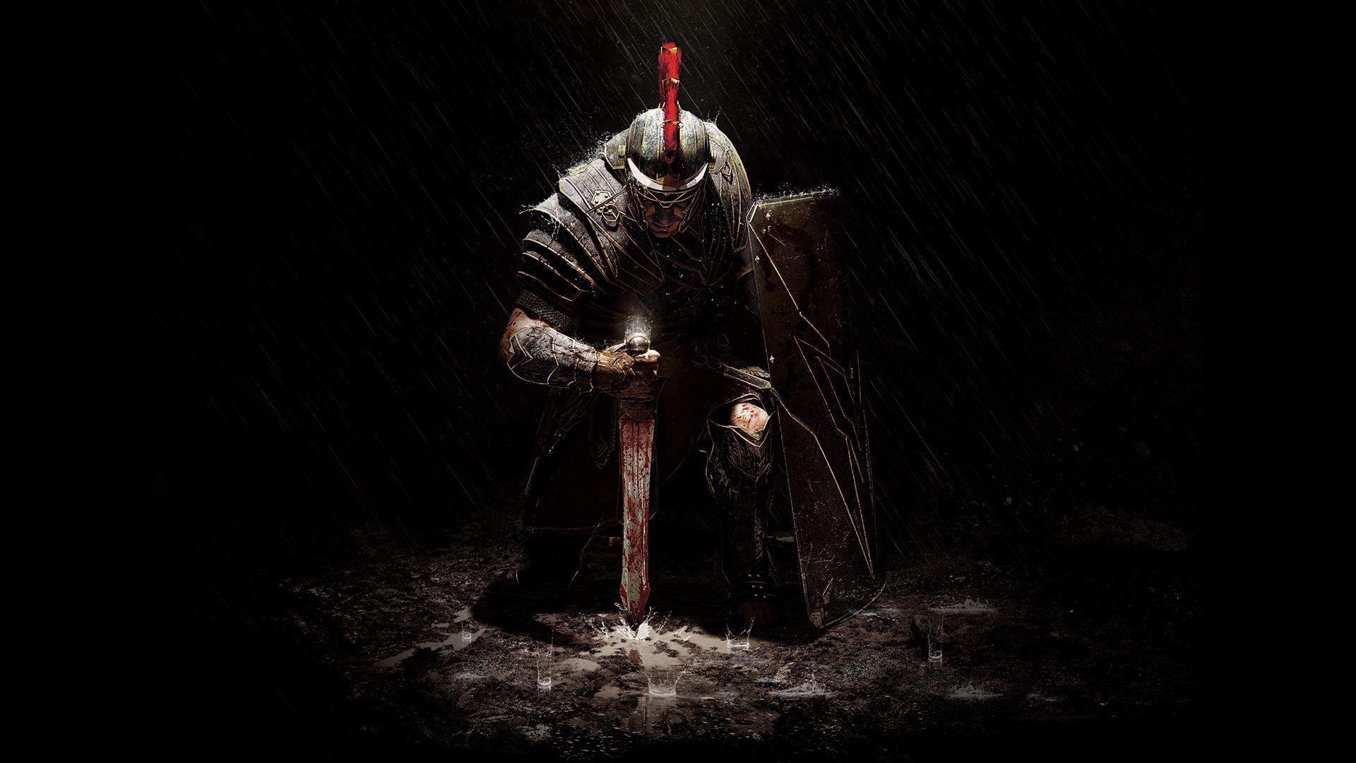 Ryse Son Of Rome Wallpapers