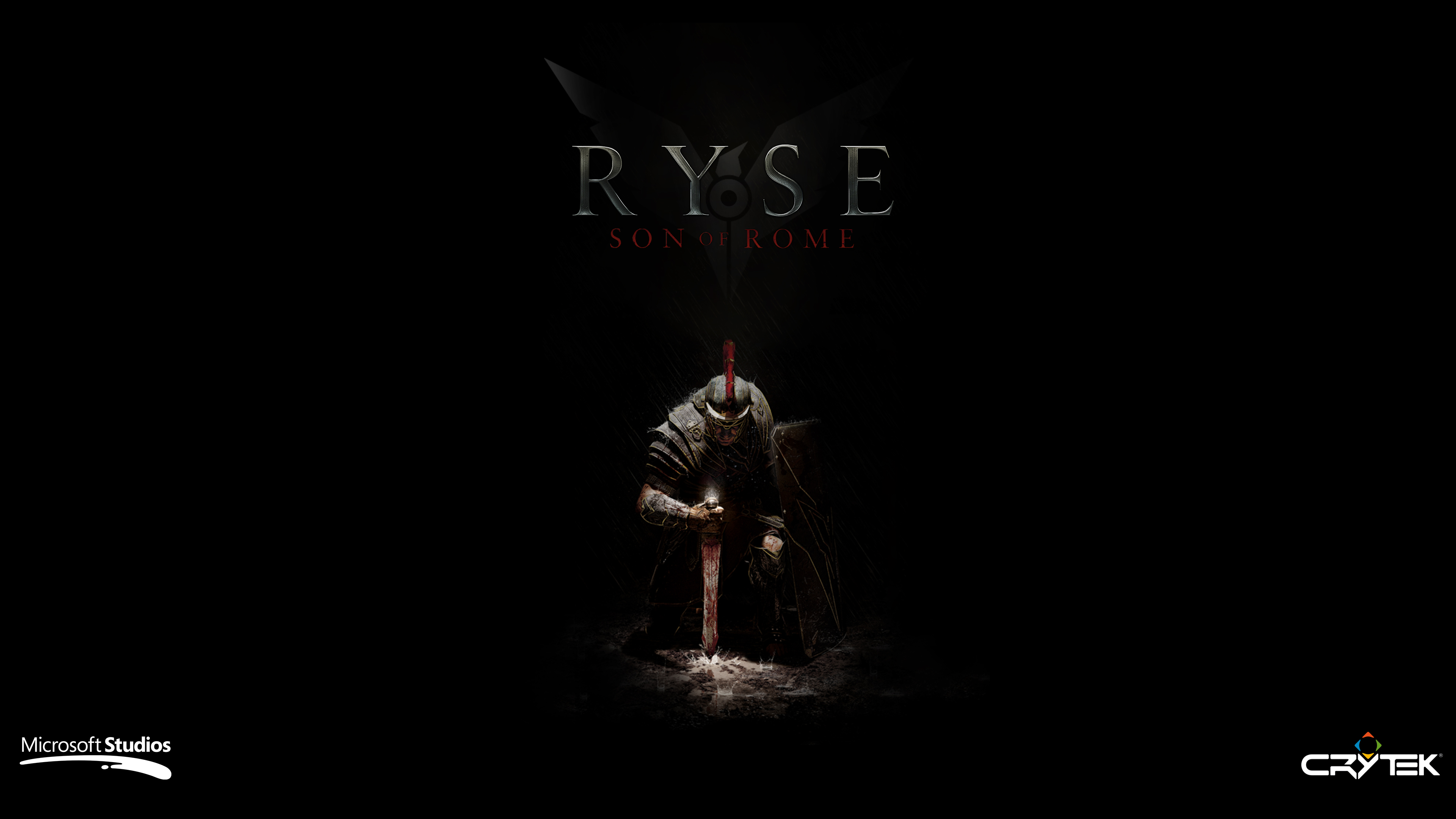 Ryse Son Of Rome Wallpapers