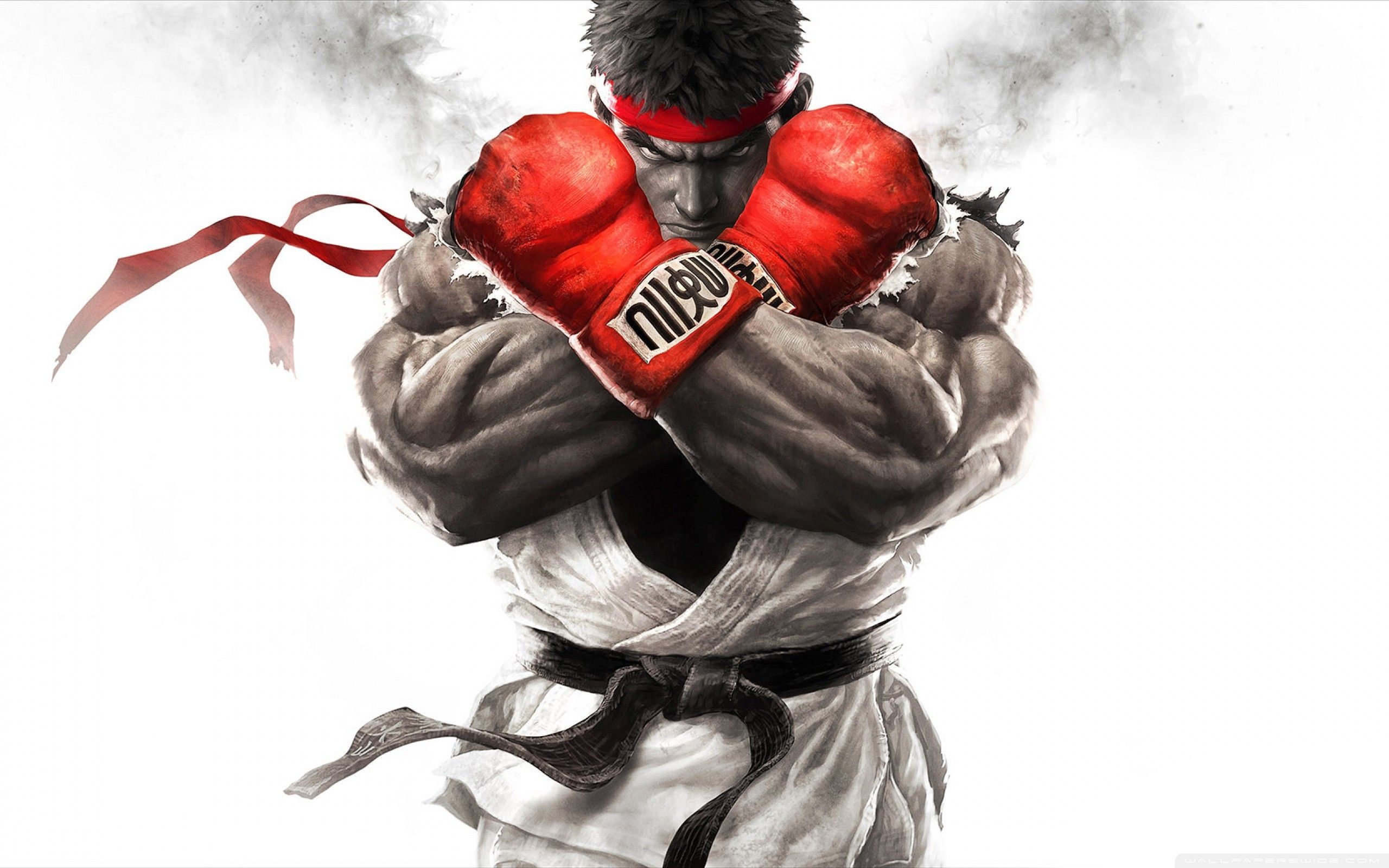 Ryu Hadouken Wallpapers