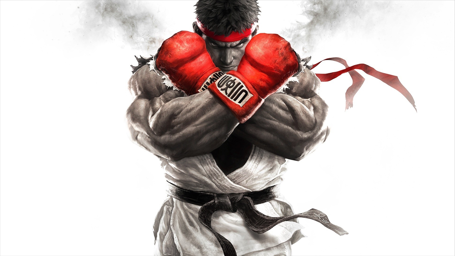 Ryu Wallpapers