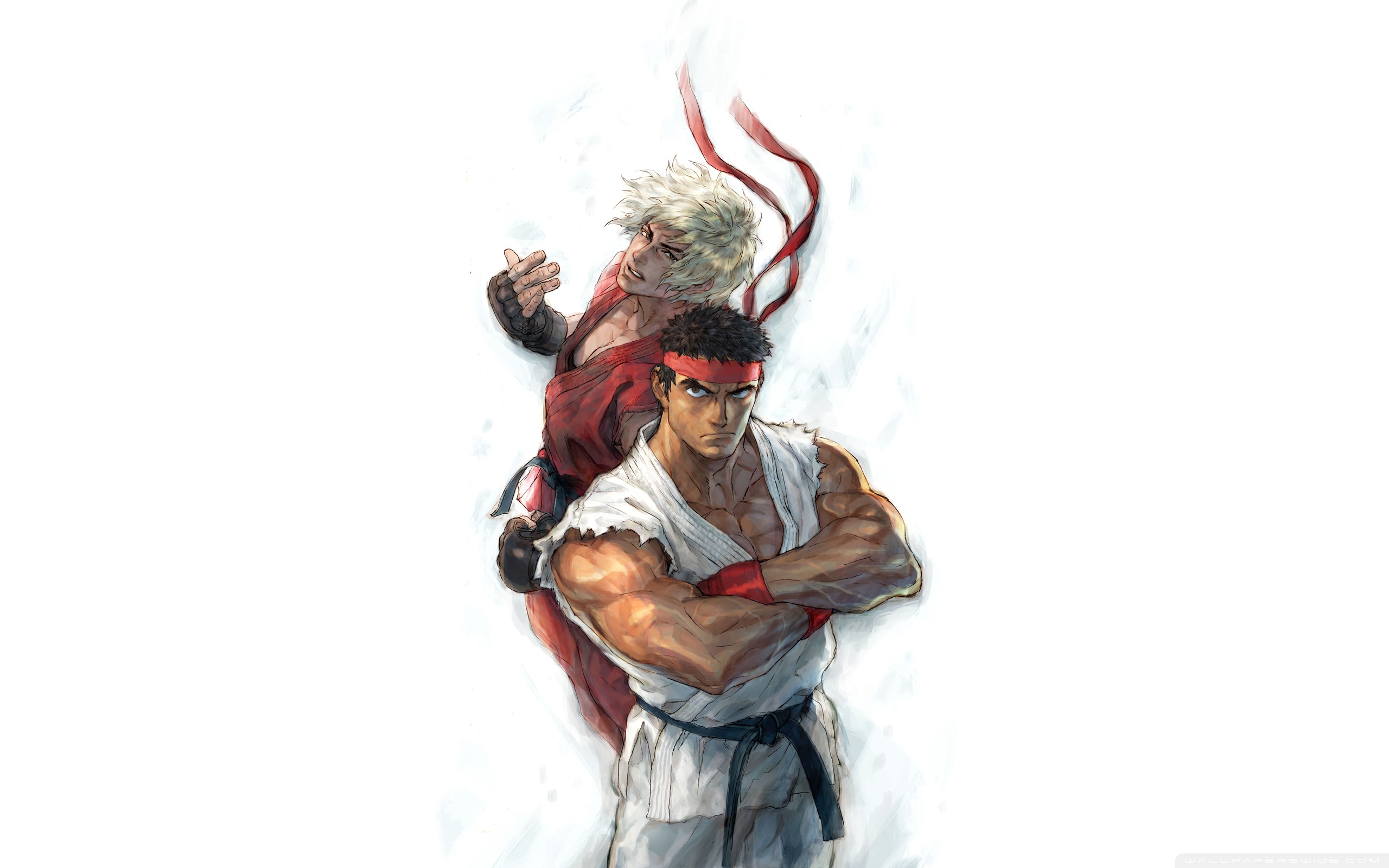 Ryu Wallpapers