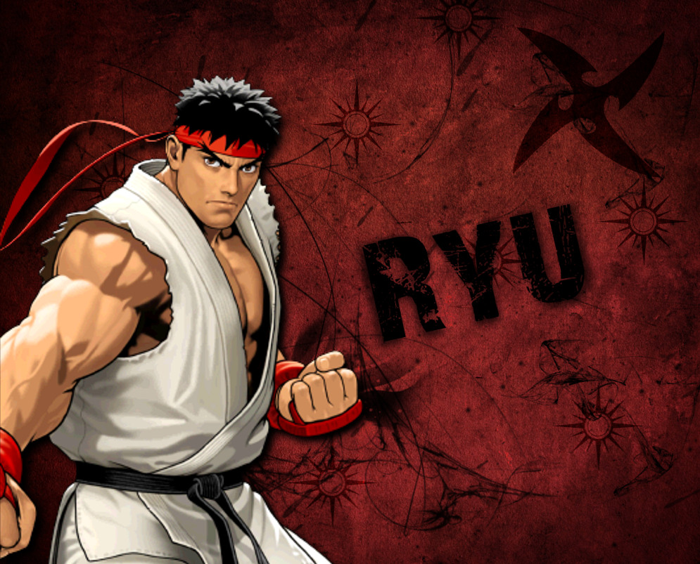 Ryu Wallpapers