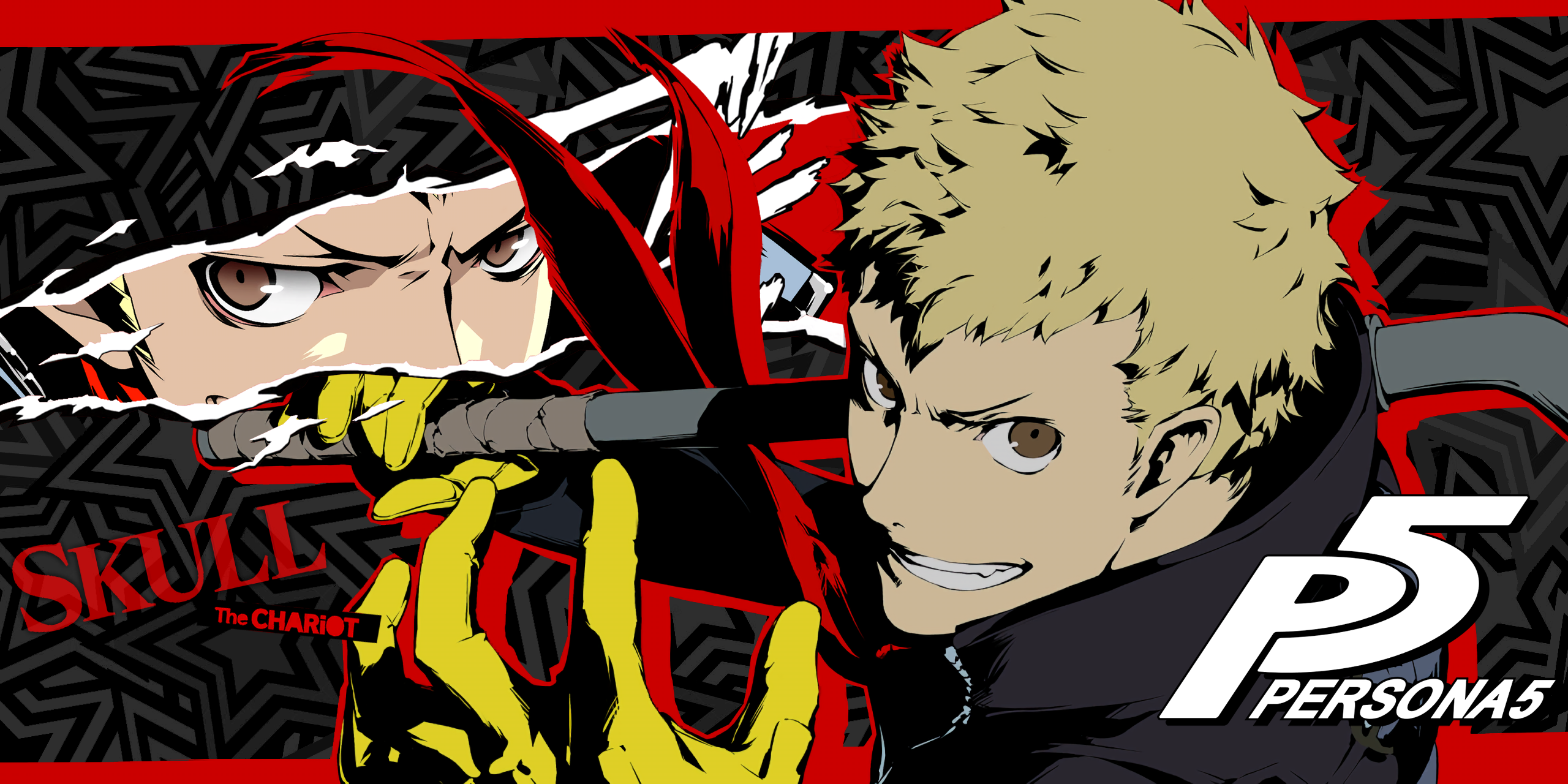 Ryuji Sakamoto Wallpapers