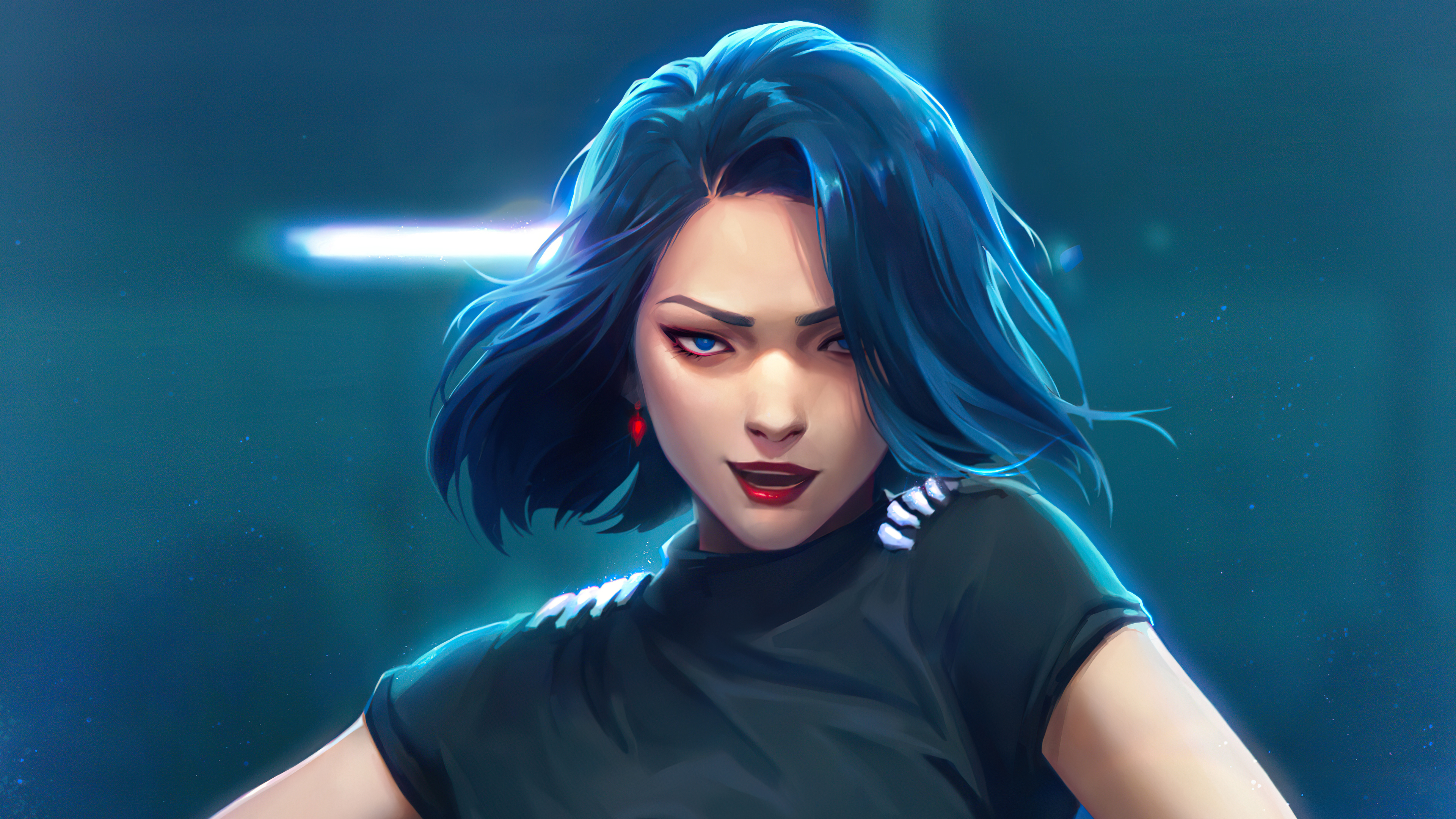 Ryujin Wallpapers