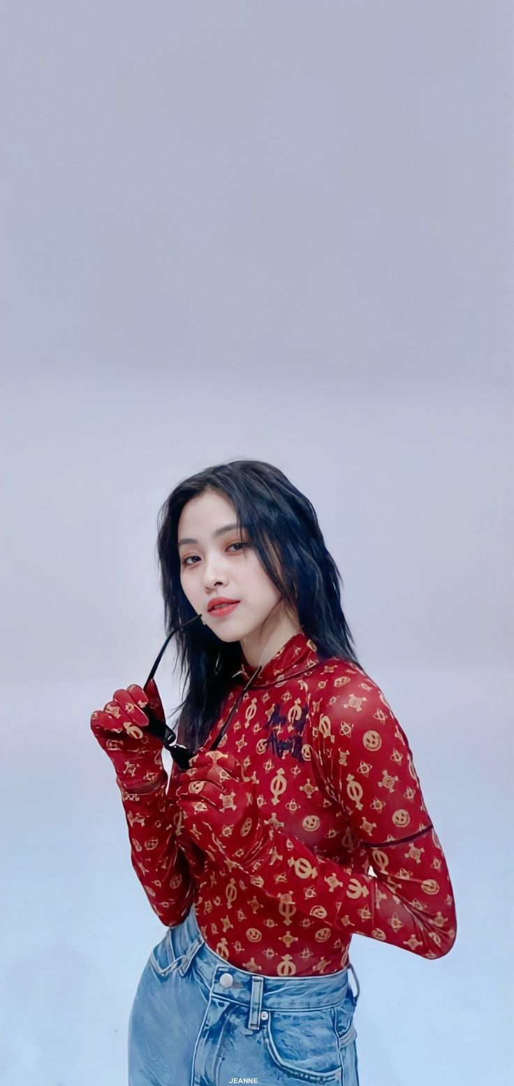 Ryujin Wallpapers