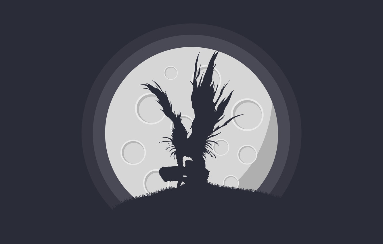 Ryuk Wallpapers