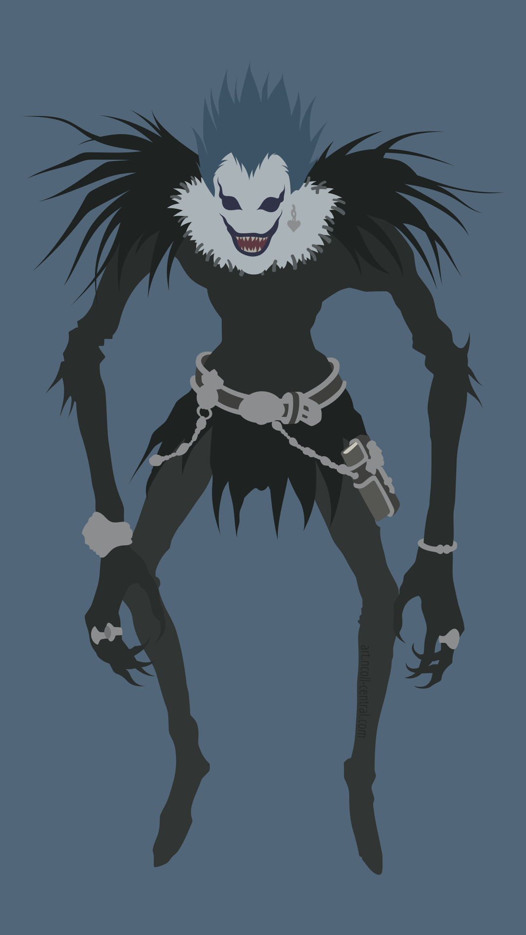 Ryuk Wallpapers