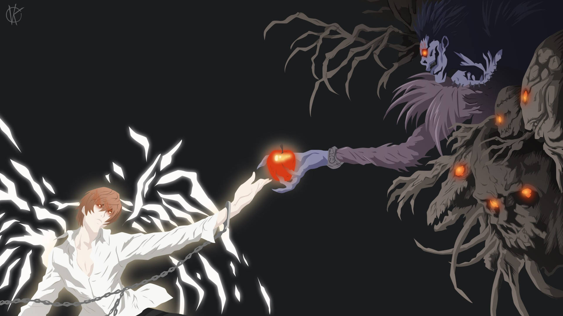 Ryuk Wallpapers