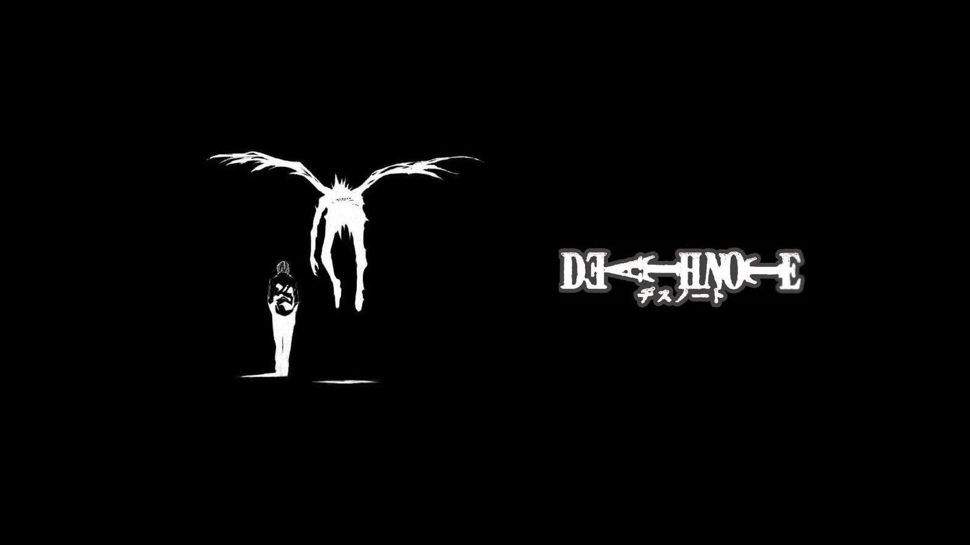 Ryuk Wallpapers